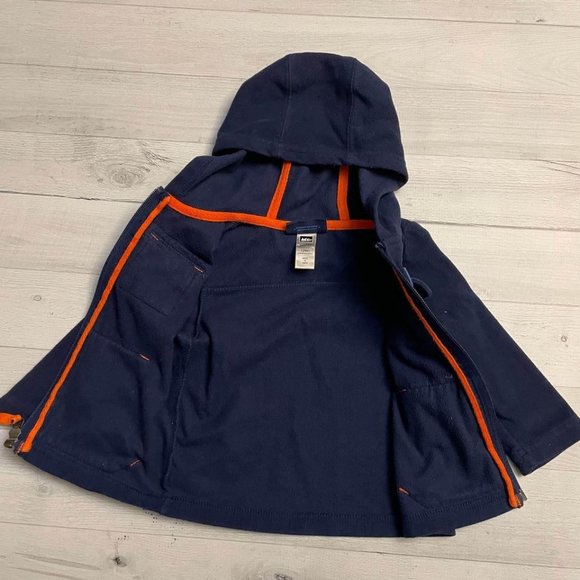 REI fleece jacket 12 month - Picture 3 of 5